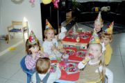 samaras_geburtstag Samara's Geburtstag
