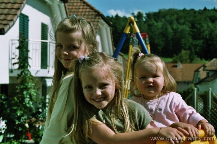 kinder_parade bitte Lcheln
